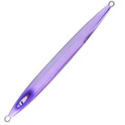 Major Craft Jigpara Vetical Long Slow 15 Major Craft Jigpara Vetical Long Slow -Salty Water Tackle Purple Mirror