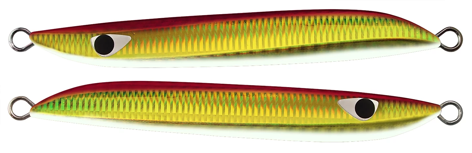 CB One MB1 Jig 120g 14 CB One MB1 Jig 120g - Image 14