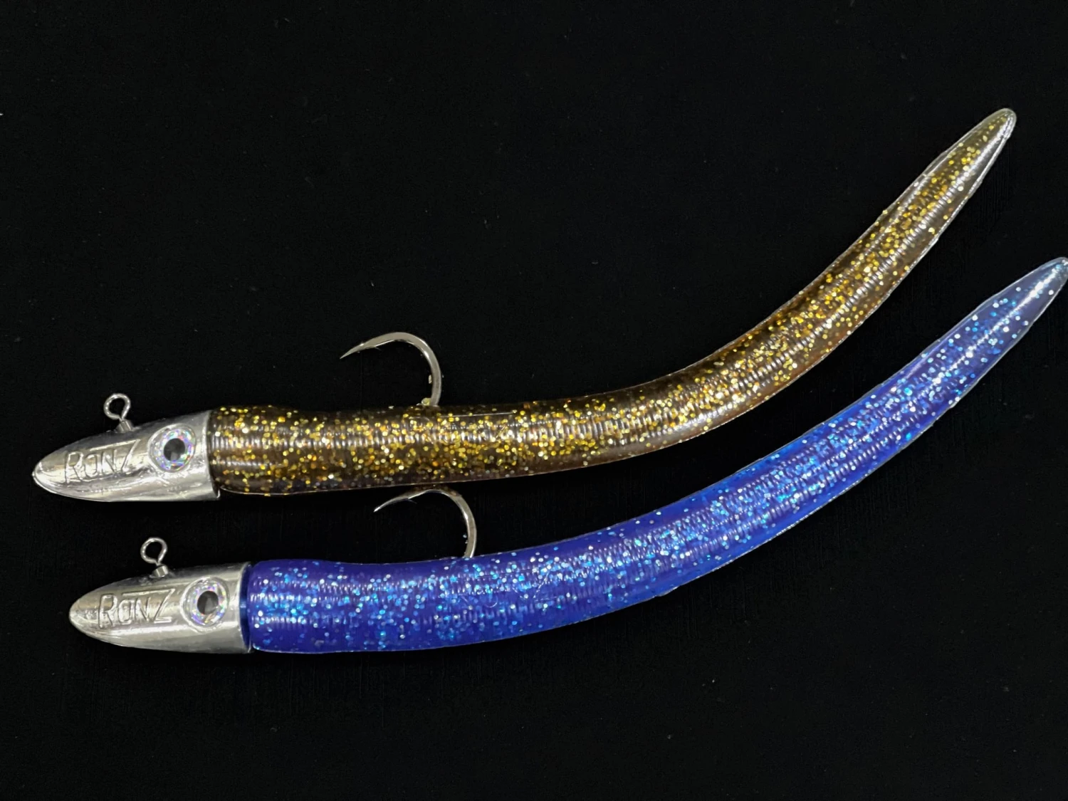 RonZ Big Game Series HD 10 Inch Tail 6 RonZ Big Game Series HD 10 Inch Tail - Image 6