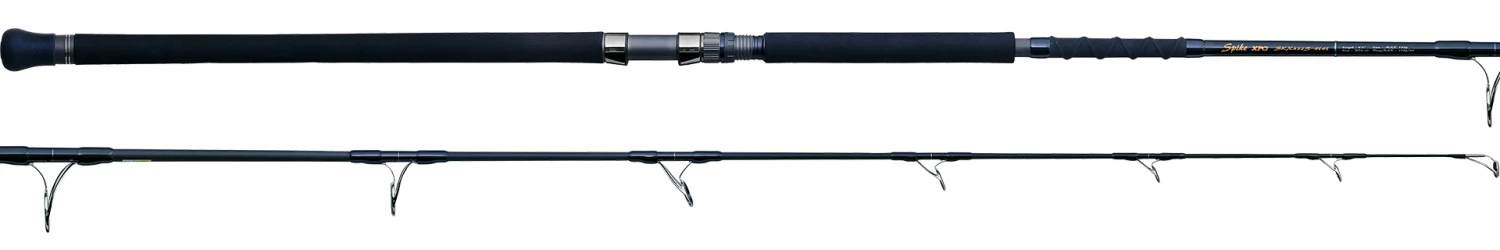 Tenryu Spike XPG Casting Game 2 Tenryu Spike XPG Casting Game - Image 2