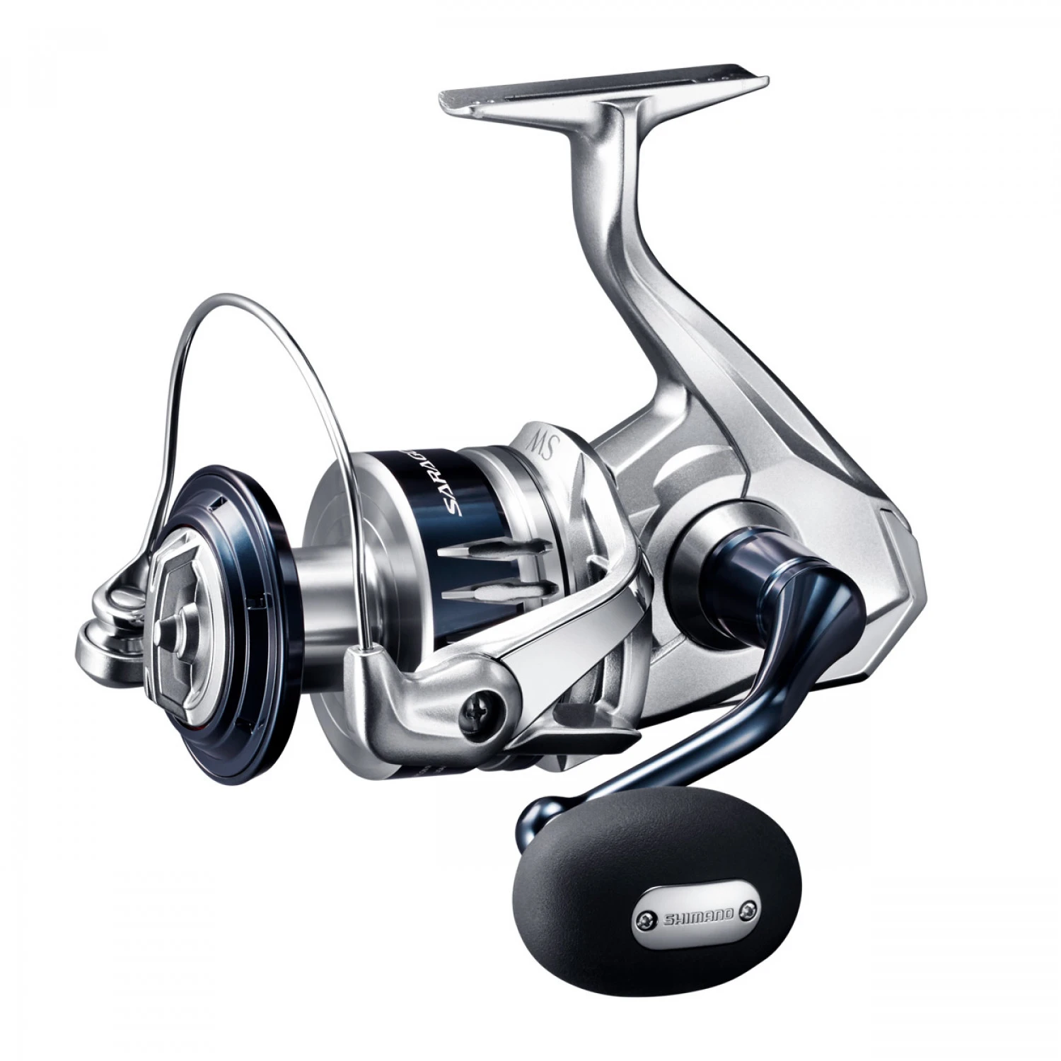 Shimano Saragosa SW A 1 Shimano Saragosa SW A