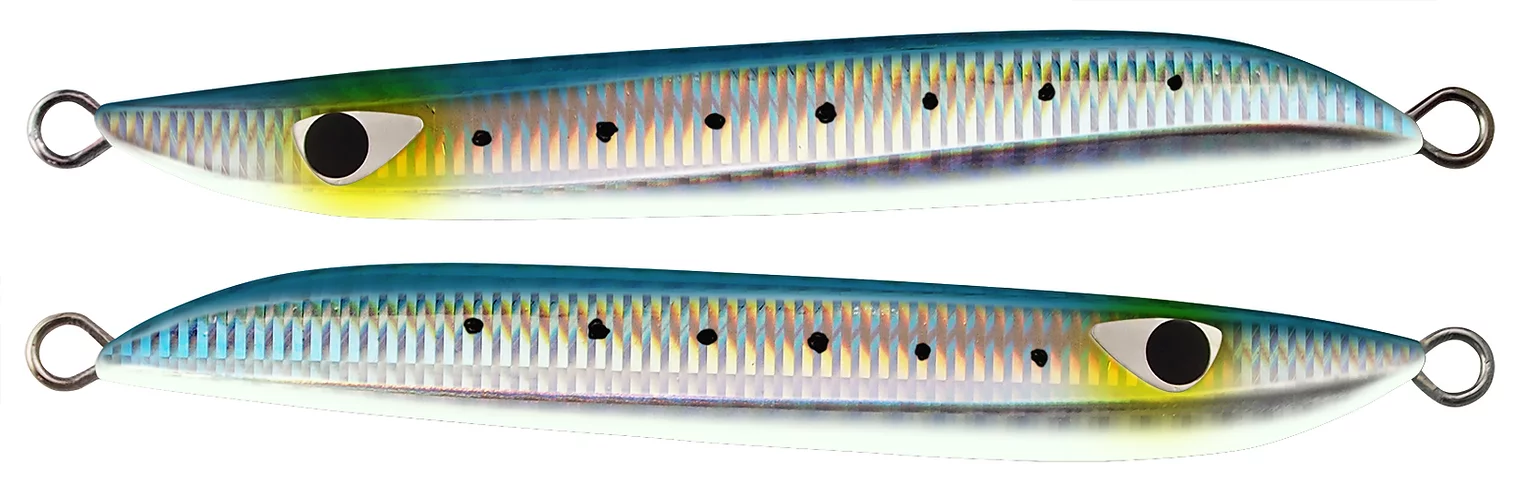 CB One MB1 Jig 120g 15 CB One MB1 Jig 120g - Image 15