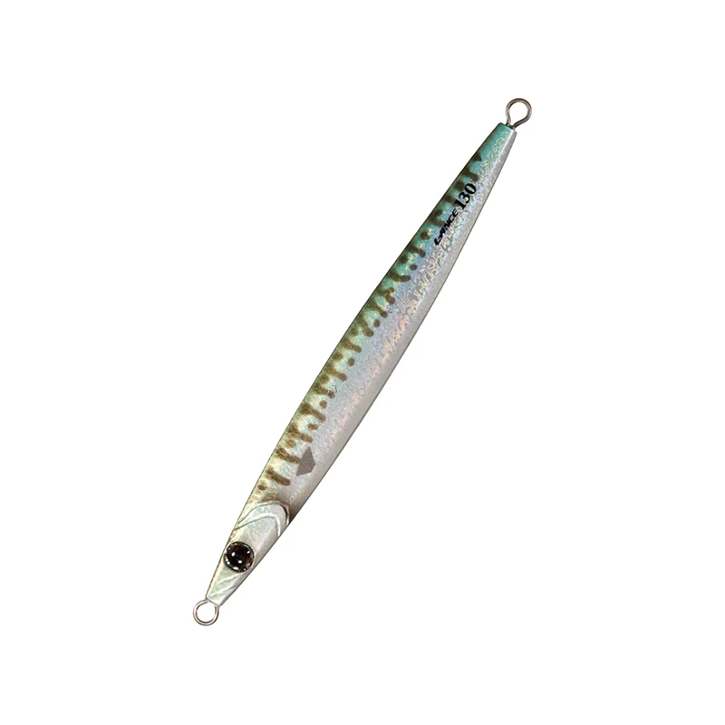 Shout Lance Real Color Jig 4 Shout Lance Real Color Jig - Image 4