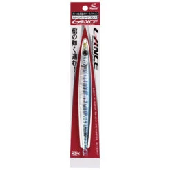 Shout Lance Real Color Jig