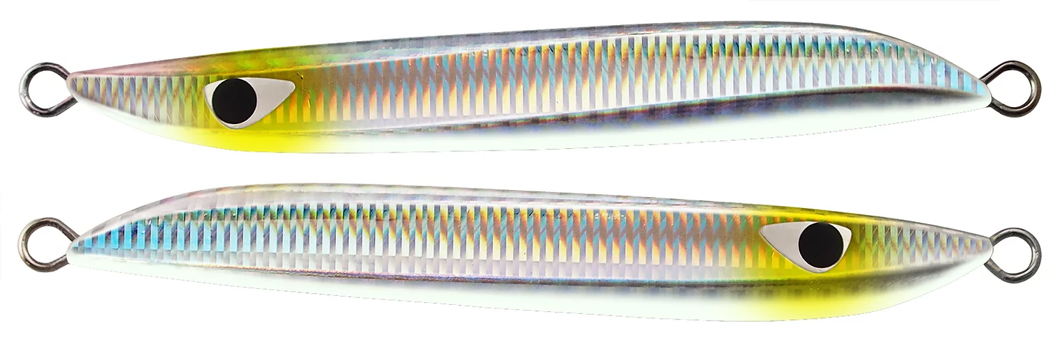 CB One MB1 Jig 120g 16 CB One MB1 Jig 120g - Image 16