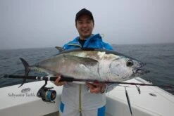 MG-Craft Skill Jig L 13 MG-Craft Skill Jig L -Salty Water Tackle Skill Jig L 2