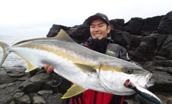 Duel Hardcore Bullet Bull 130mm