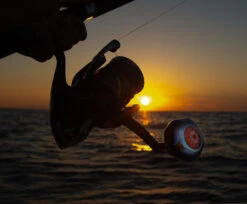 Livre Custom Power Reel Handle PW98-SL182(Shimano 18000SW – 20000SW Lefty) 2021