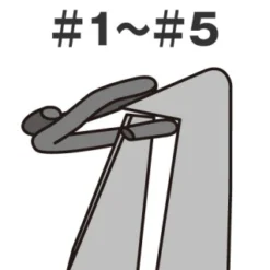 Shimano CT-541P Type F 9 Shimano CT-541P Type F -Salty Water Tackle cq5dam.web .319.319 3