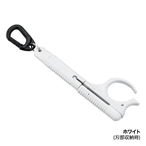 Shimano Mobile Mini Scissors CT-523N 2 Shimano Mobile Mini Scissors CT-523N - Image 2