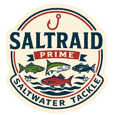 Salty Water Tackle