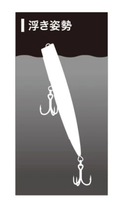 Duo Rough Trail Bubbly 225F 21 Duo Rough Trail Bubbly 225F -Salty Water Tackle img4