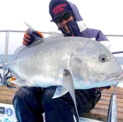 Hot’s Keiko Ocean Attuma