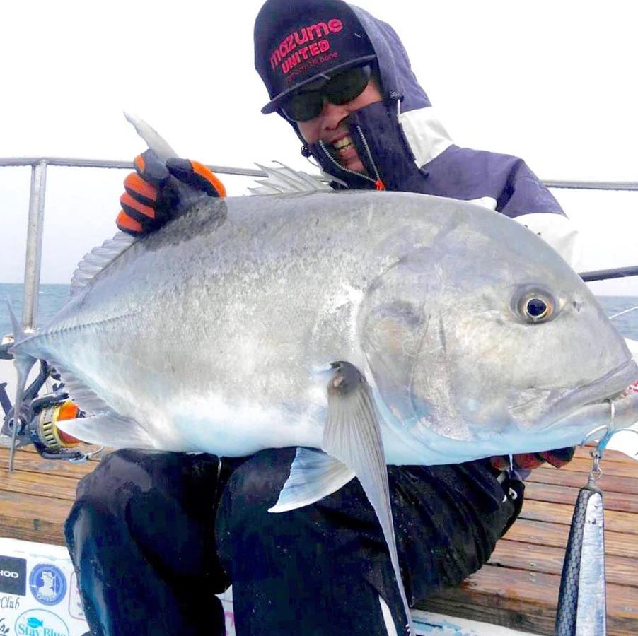 Hot’s Keiko Ocean Attuma 1 Hot’s Keiko Ocean Attuma