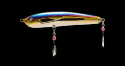 Livre Lapis 210 Hibiki 6 Livre Lapis 210 Hibiki -Salty Water Tackle lapis2021052002