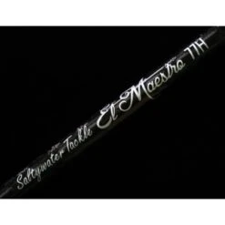 Custom Saltywater Tackle El Maestro Series 16 Custom Saltywater Tackle El Maestro Series -Salty Water Tackle p 1 0 0 2 2 10022 Custom El Maestro 77 H