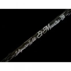 Custom Saltywater Tackle El Maestro Series 17 Custom Saltywater Tackle El Maestro Series -Salty Water Tackle p 1 0 0 2 4 10024 Custom El Maestro 710 MH