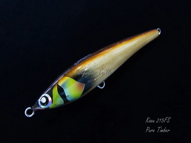 Amegari Kaxu 215FS 12 Amegari Kaxu 215FS - Image 12