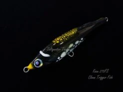 Amegari Kaxu 215FS 32 Amegari Kaxu 215FS -Salty Water Tackle p 1 0 0 3 0 10030 Amegari Kaxu 215FS Clown Trigger Fish