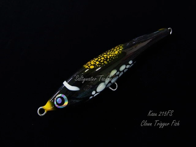 Amegari Kaxu 215FS 16 Amegari Kaxu 215FS - Image 16