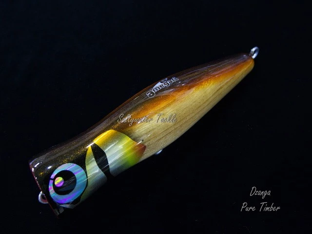 Amegari Dzanga 180 FPD 13 Amegari Dzanga 180 FPD - Image 13