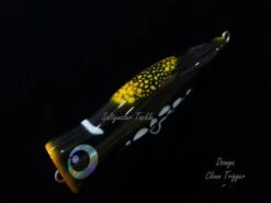 Amegari Dzanga 180 FPD 33 Amegari Dzanga 180 FPD -Salty Water Tackle p 1 0 0 3 4 10034 Dzanga 180 Clown Trigger Fish