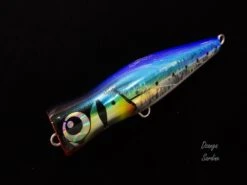 Amegari Dzanga 195 B-Cup 28 Amegari Dzanga 195 B-Cup -Salty Water Tackle p 1 0 0 3 5 10035 Amegari Dzanga 195 FPD Sardine