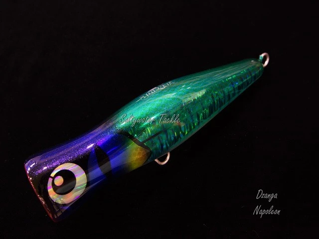 Amegari Dzanga 195 B-Cup 10 Amegari Dzanga 195 B-Cup - Image 10