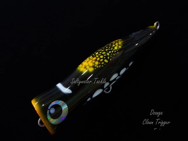 Amegari Dzanga 195 B-Cup 12 Amegari Dzanga 195 B-Cup - Image 12