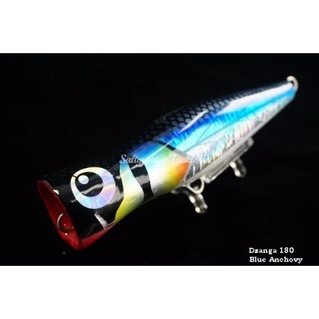 Amegari Dzanga 195 B-Cup 14 Amegari Dzanga 195 B-Cup - Image 14