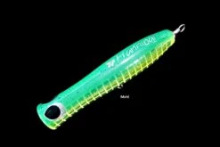 Borboleta Hannibal -Salty Water Tackle p 1 0 0 7 1 10071 Hannibal Mahi