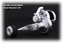 Studio Ocean Mark Blue Heaven BH L30 3 Studio Ocean Mark Blue Heaven BH L30 -Salty Water Tackle p 1 0 1 2 0 10120 Studio Ocean Mark Blue Heaven BH L30
