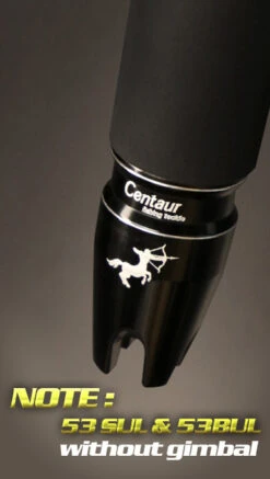 Centaur Combat Arm Jigging Rods -Salty Water Tackle p 1 0 2 2 4 10224 Centaur Combat Arm Jigging Rods