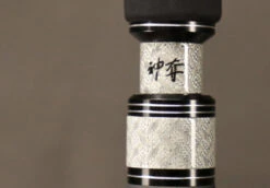 Centaur Combat Arm Jigging Rods -Salty Water Tackle p 1 0 2 2 9 10229 Centaur Combat Arm Jigging Rods