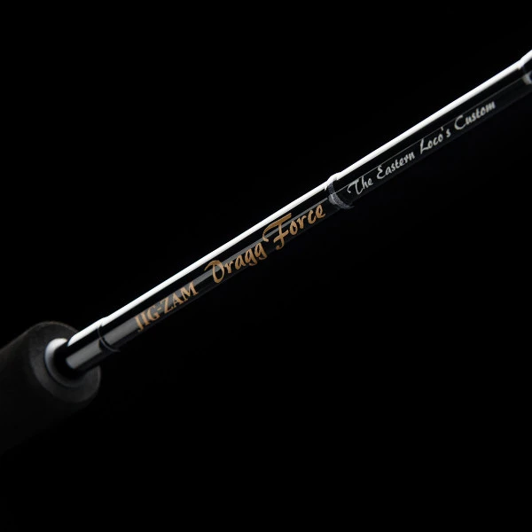 Tenryu Jig-Zam Dragg Force 6 Tenryu Jig-Zam Dragg Force - Image 6