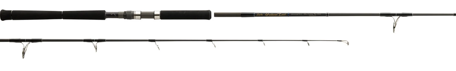 Tenryu SPIKE Yellow Tail 2 Tenryu SPIKE Yellow Tail - Image 2