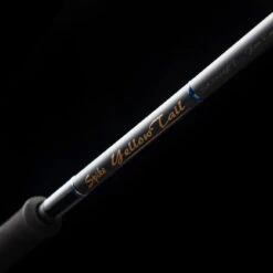 Tenryu SPIKE Yellow Tail 7 Tenryu SPIKE Yellow Tail -Salty Water Tackle p 1 0 3 3 2 10332 Logo