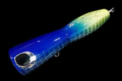 Borboleta Ballyhoo GT Poppers 16 Borboleta Ballyhoo GT Poppers -Salty Water Tackle p 1 0 3 3 7 10337 Fusilier