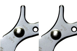 Daiwa Aluminum Pliers 200H 3 Daiwa Aluminum Pliers 200H - Image 3