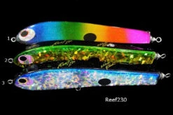 Shell Shaping Reef 230