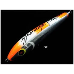 Hammerhead Cherry Pai 200 SUS -Salty Water Tackle p 1 0 3 9 4 10394 9F