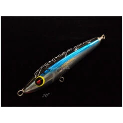 Hammerhead Cherry Pai 200 SUS -Salty Water Tackle p 1 0 3 9 5 10395 24F