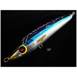 Hammerhead Cherry Pai 200 SUS -Salty Water Tackle p 1 0 3 9 6 10396 32F