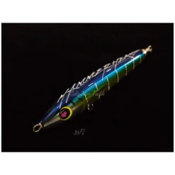 Hammerhead Cherry Pai 200 SUS -Salty Water Tackle p 1 0 3 9 7 10397 Hammerhead Cherry Pai 200 SUS