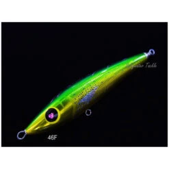 Hammerhead Cherry Pai 200 SUS -Salty Water Tackle p 1 0 3 9 8 10398 46F