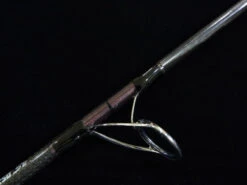 Saltywater Tackle Monster Ledge 250 St. (Soft Tip) Popping Rod -Salty Water Tackle p 1 0 4 1 3 10413 Saltywater Tackle Monster Ledge 250 St. Soft Tip Popping Rod