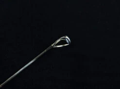 Saltywater Tackle Monster Ledge 250 St. (Soft Tip) Popping Rod -Salty Water Tackle p 1 0 4 1 4 10414 Saltywater Tackle Monster Ledge 250 St. Soft Tip Popping Rod