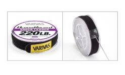 Varivas Ocean Record Shock Leader