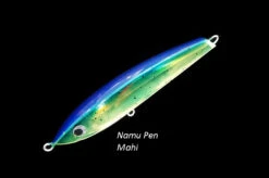 Lots Of Art Namu Pen 200 -Salty Water Tackle p 1 0 4 7 4 10474 Mahi