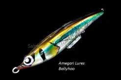 Amegari Kaxu 240 -Salty Water Tackle p 1 0 4 8 1 10481 Ballyhoo